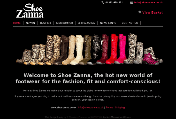 www.bumper-boots.com