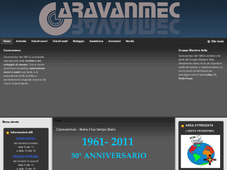 www.caravanmec.com