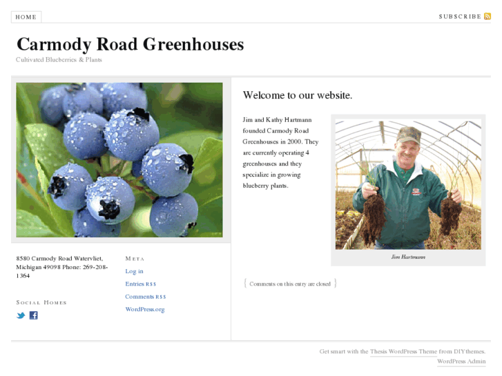 www.carmodyroadgreenhouses.com