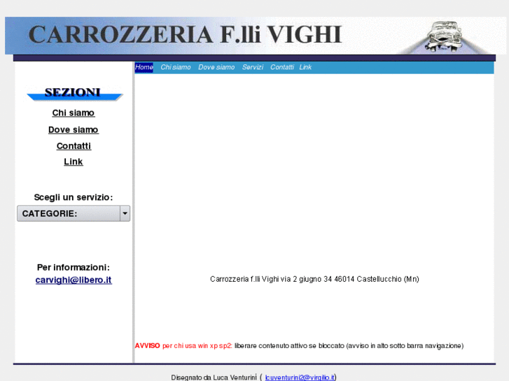 www.carrozzeriavighi.com