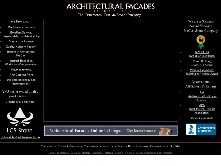 www.caststonearchitecturalfacade.com