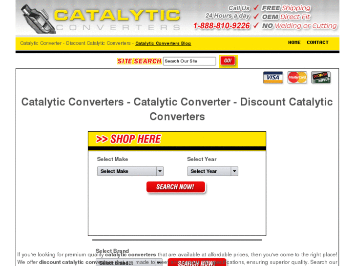 www.catalyticonverters.com