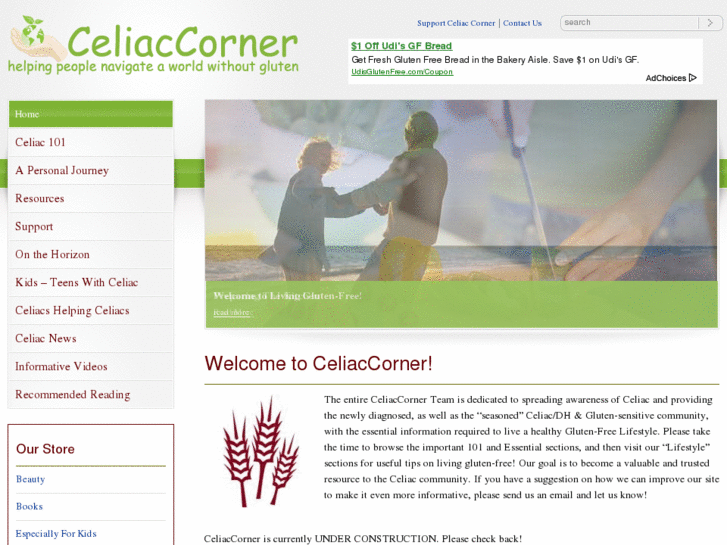 www.celiaccorner.com