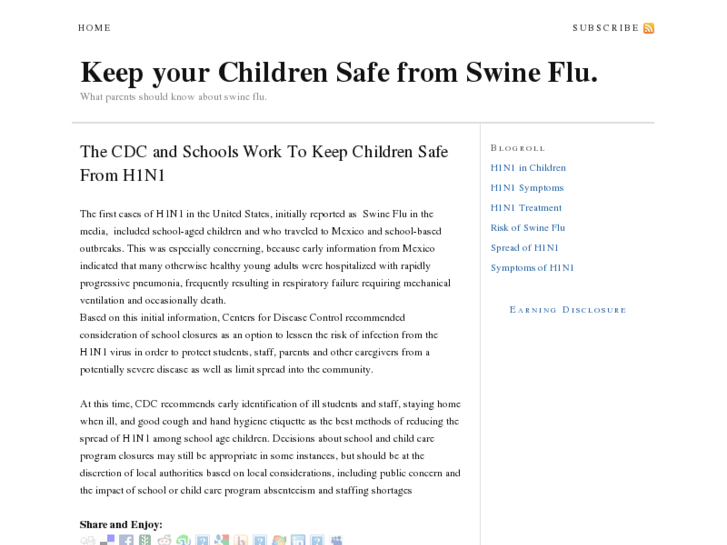www.children-swine-flu.com