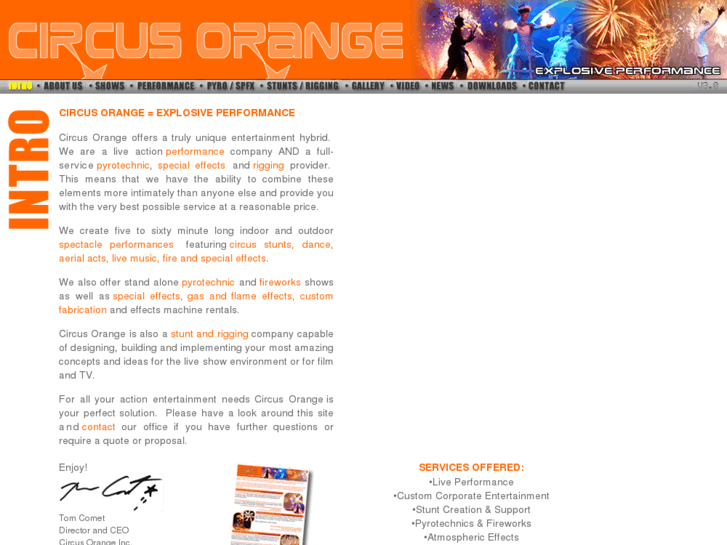 www.circusorange.com