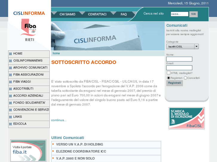 www.cislinforma.com