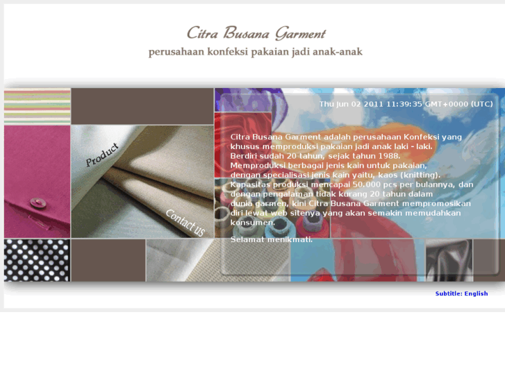 www.citrabusana.com