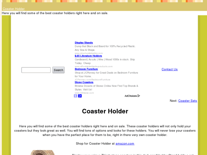 www.coasterholder.com