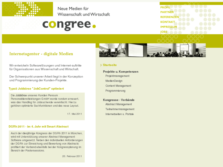 www.congree.de