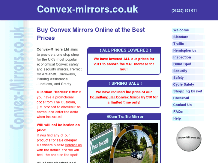 www.convex-mirrors.co.uk