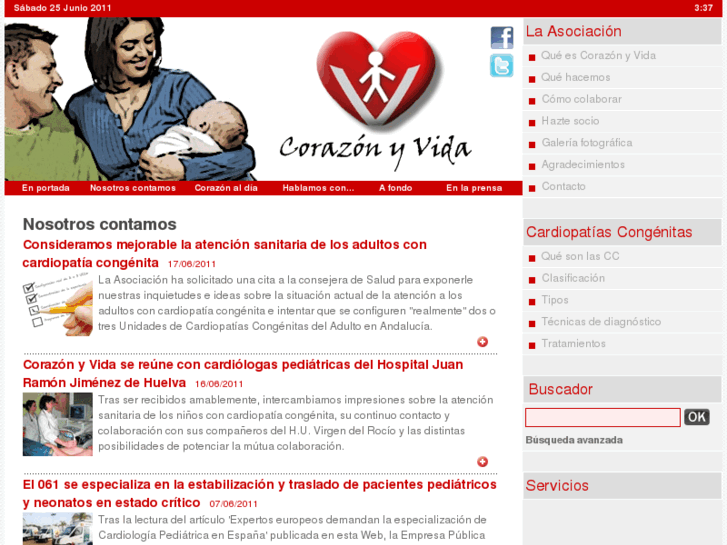 www.corazonyvida.org