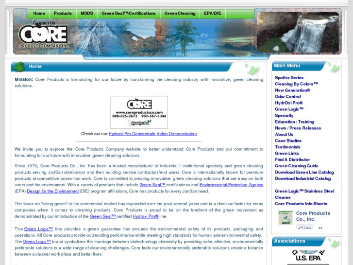 www.coreproductsco.com