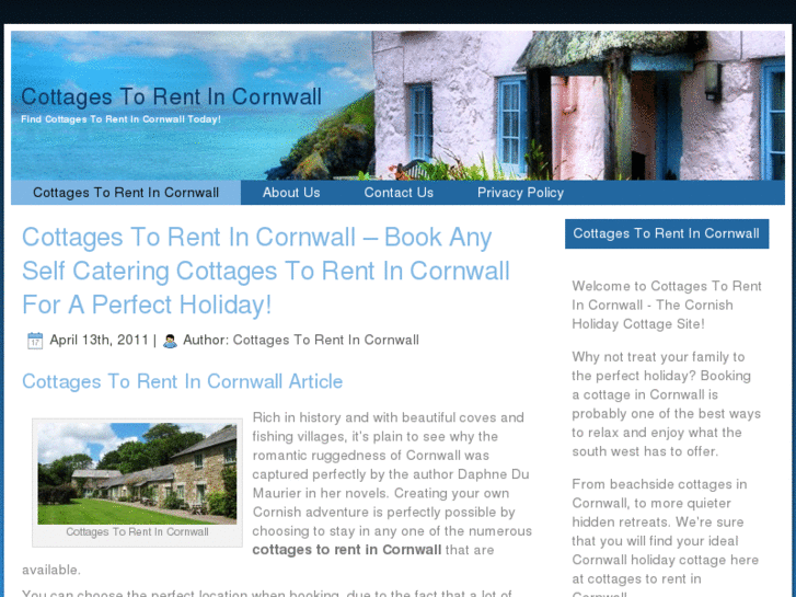 www.cottagestorentincornwall.com