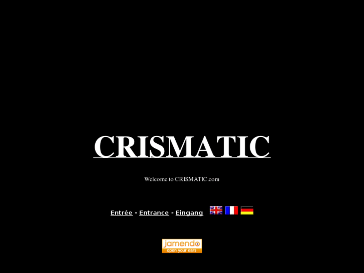 www.crismatic.com