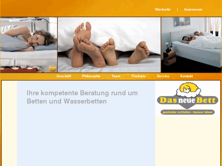 www.das-neue-bett.de