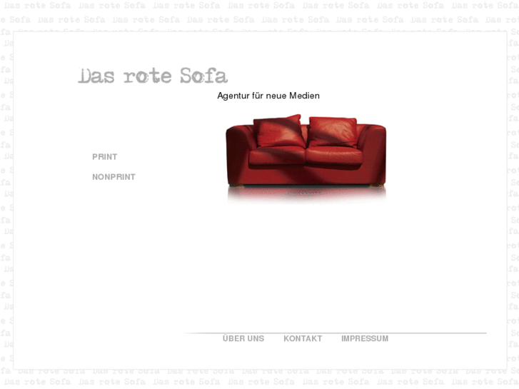 www.dasrotesofa.de