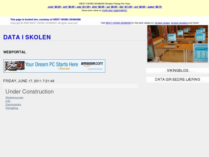 www.dataiskolen.com