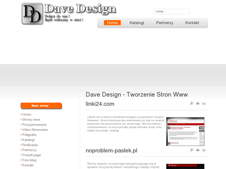 www.davedesign.pl