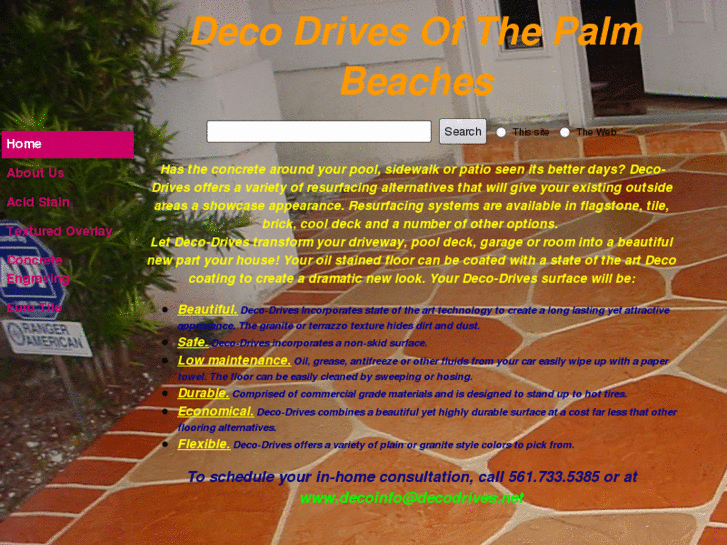 www.decodrives.net