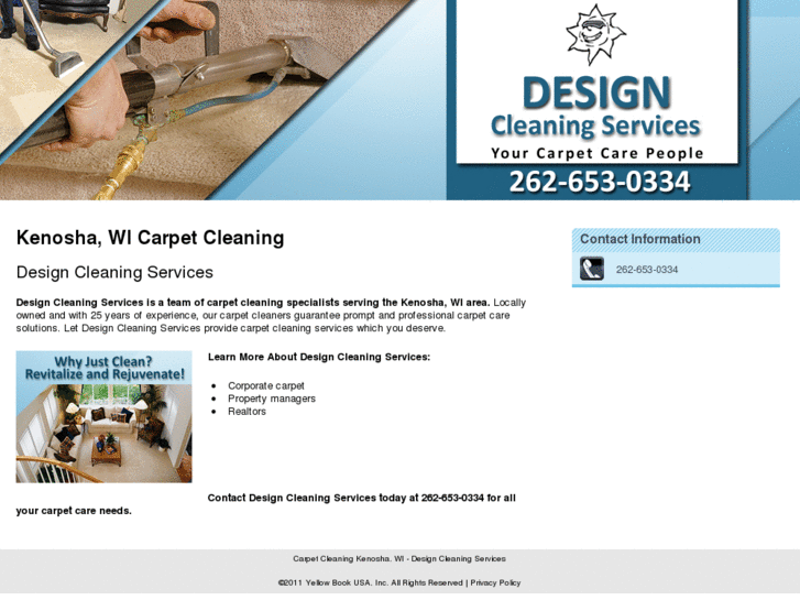 www.designcleaningservices.com