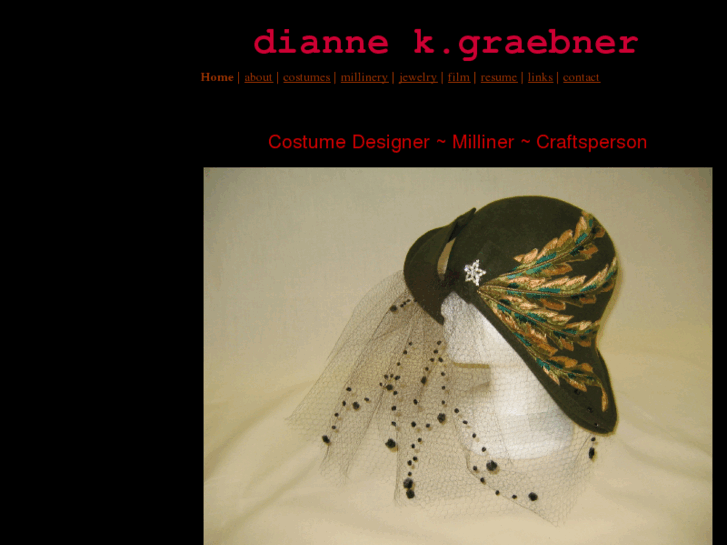 www.diannegraebner.com