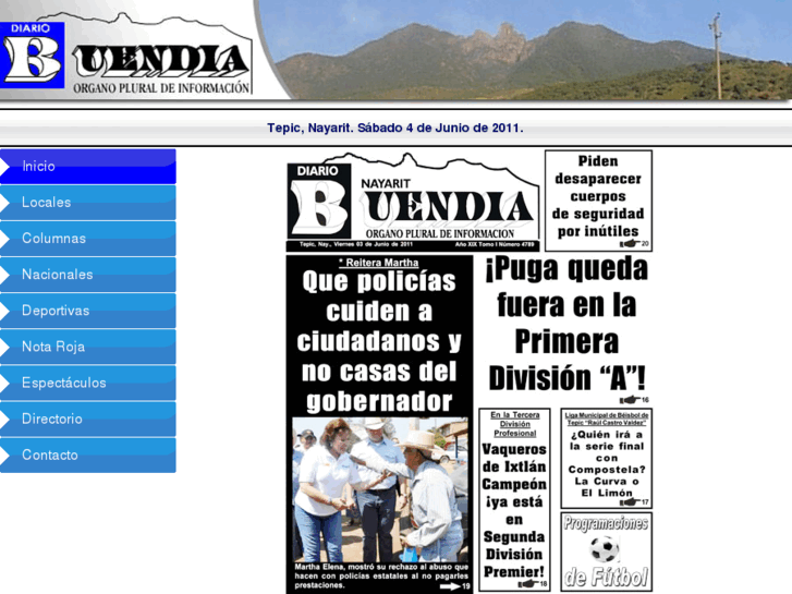 www.diariobuendia.com