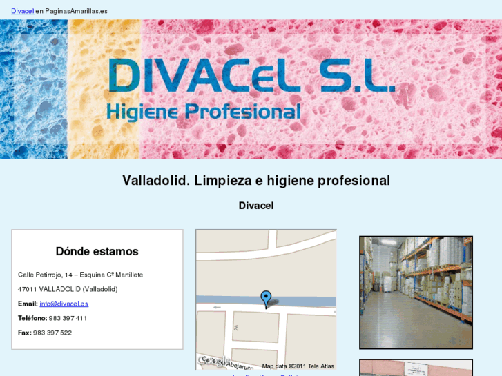 www.divacel.es