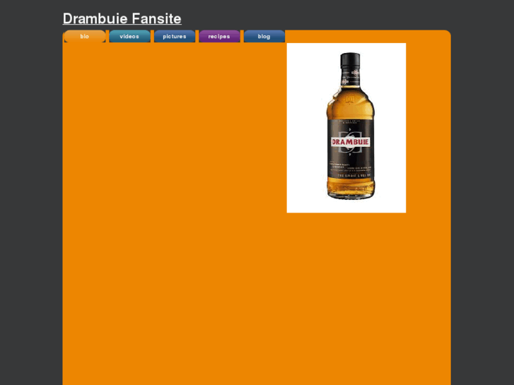 www.drambuie.net