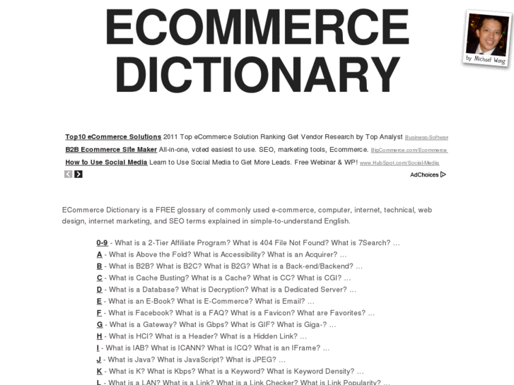 www.ecommerce-dictionary.com