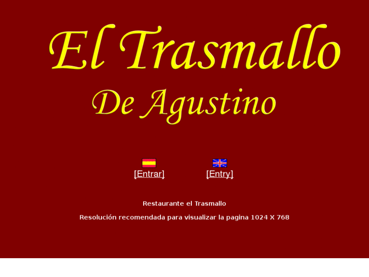 www.eltrasmallo.com