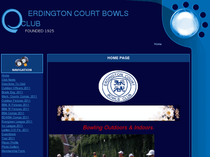 www.erdingtoncourtbowlsclub.com