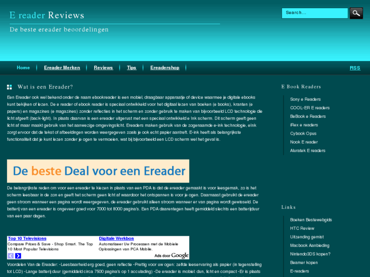 www.ereaderreview.nl