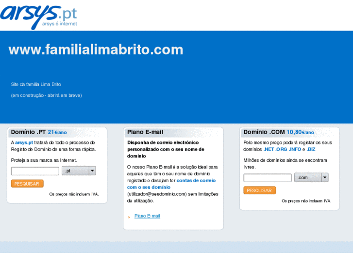 www.familialimabrito.com