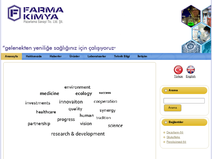 www.farmakimya.com