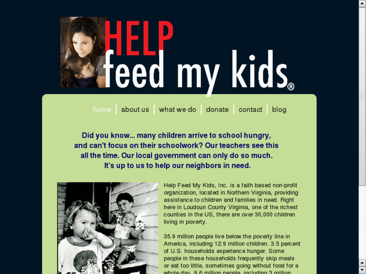 www.feed-kids.org