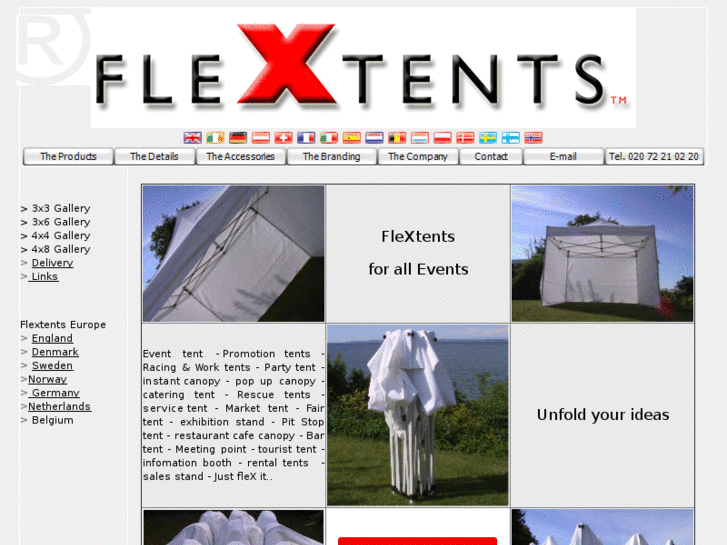 www.flextents.biz