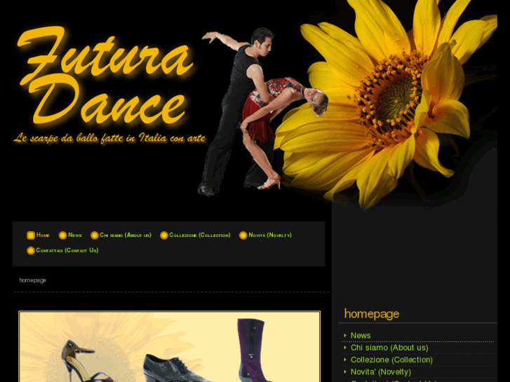 www.futuradance.com