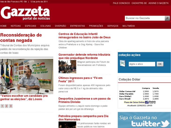 www.gazzeta.com.br