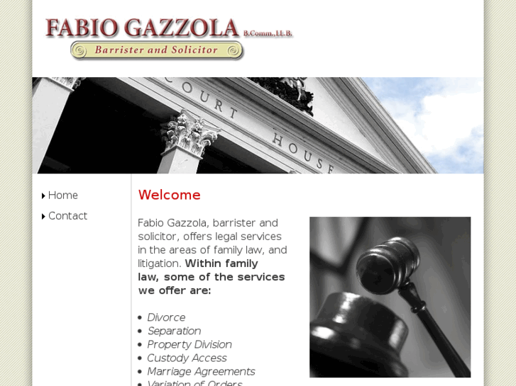 www.gazzolalaw.com