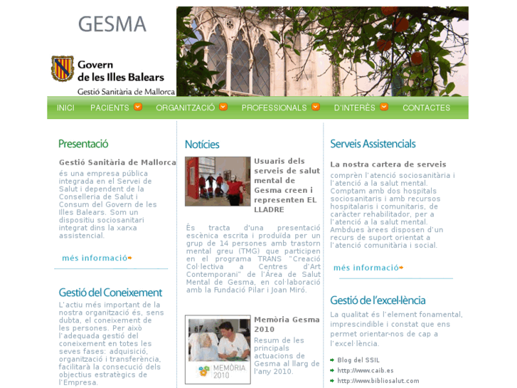www.gesma.org