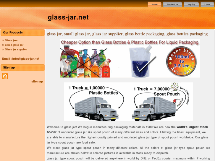 www.glass-jar.net