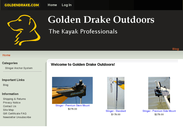 www.goldendrake.com