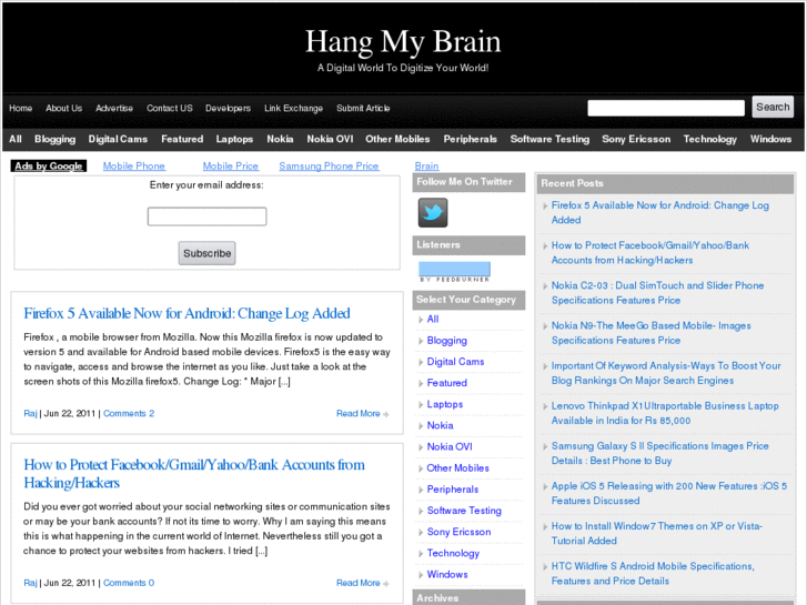 www.hangmybrain.com