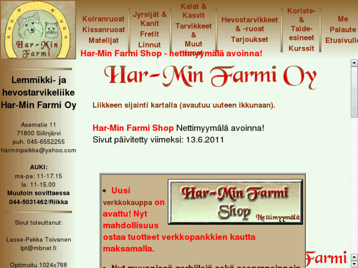 www.harminfarmi.com