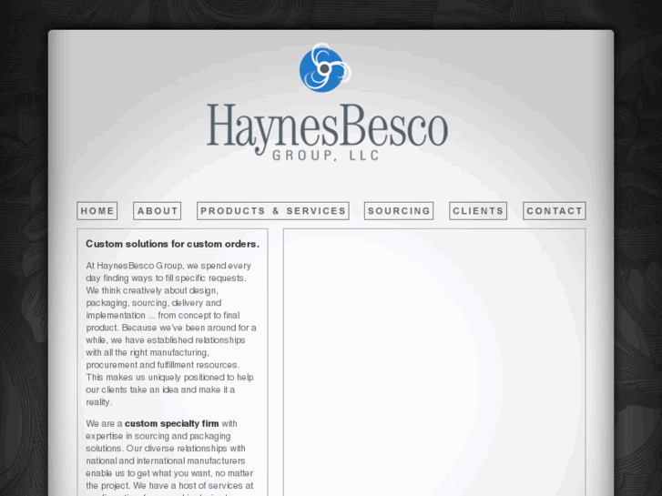 www.haynesbescogroup.com