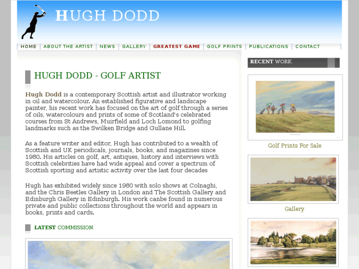 www.hughdodd.com