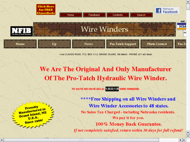 www.hydraulic-wirewinders.com