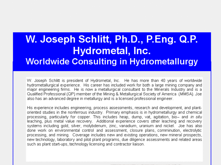 www.hydrometal-js.com