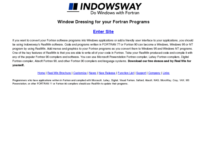 www.indowsway.com