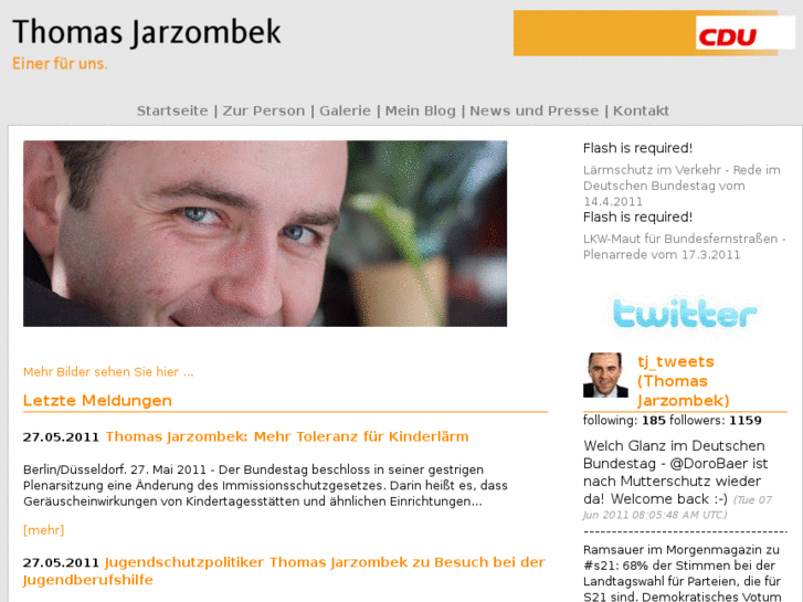 www.jarzombek.com